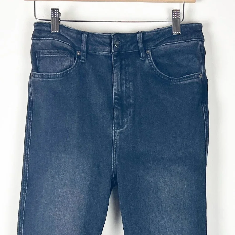 2/$30 We the Free Raw High Rise Jegging 30